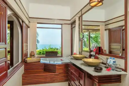 Victoria Phan Thiet Beach Resort & Spa - 40