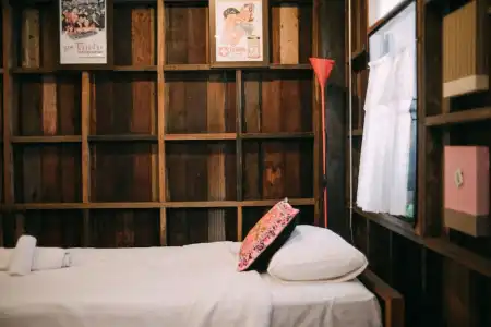 Hueandin Klinmai Boutique - 33