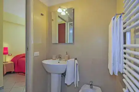 Bed & Breakfast Ai Cipressi - 7