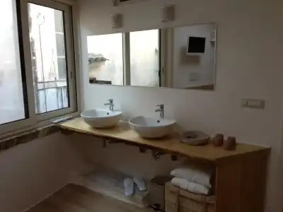 Albergo Diffuso Dimora Rossi - 126