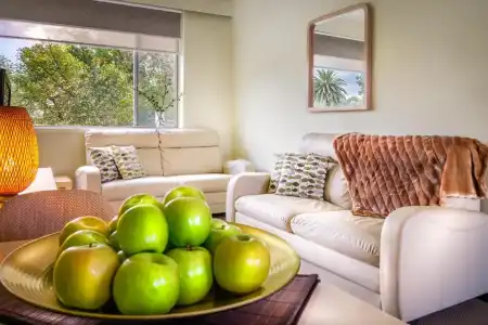 Birches Serviced Apartments - 30