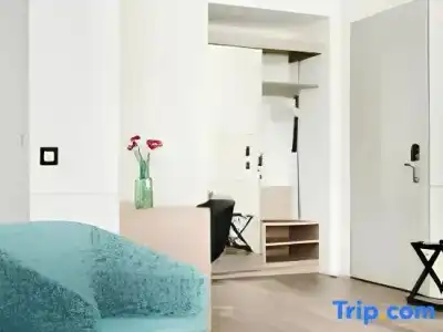 Boutique Residence Budapest - 25