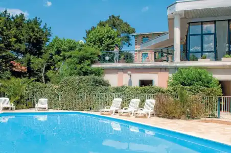 Résidence de Tourisme Vacances Bleues Villa Régina - 7