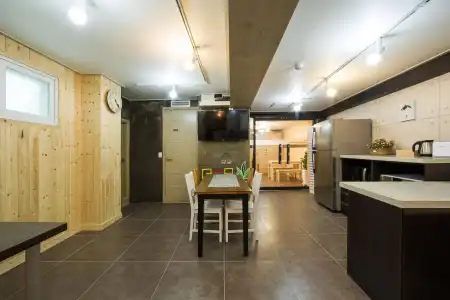 Guest House The Hill - 14