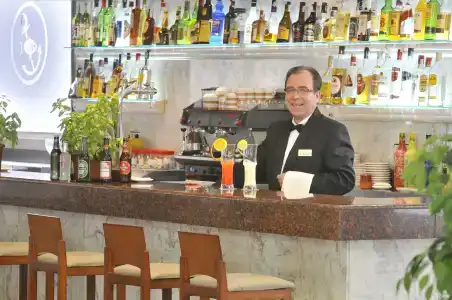 GHT Balmes,-Aparthotel&Splash - 11