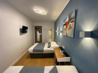 Lyo Hôtel - 29