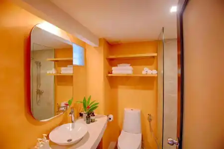 Vacation Village Phra Nang Inn - 112