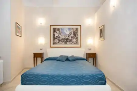 Relais dei Mercanti B&B and Suites - 54