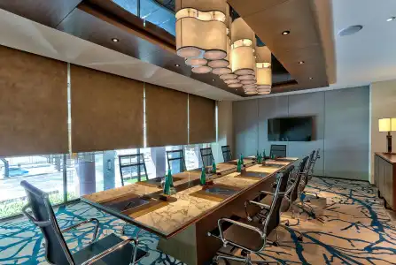 Hilton Kota Kinabalu - 20
