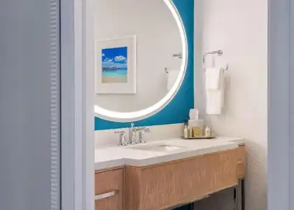 DoubleTree Suites by Hilton Naples - 34