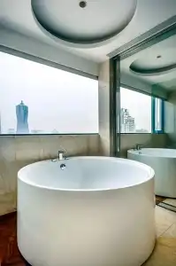 Hangzhou Tower - 95