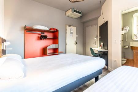 The Originals City, Hôtel Le Berry, Bourges - 35