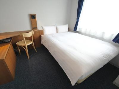 Toyoko Inn Tokyo Haneda Airport No.2 - 37