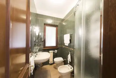 Casale dell'Insugherata B&B Roma - 7