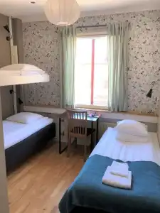 Best Western Uppsala - 60
