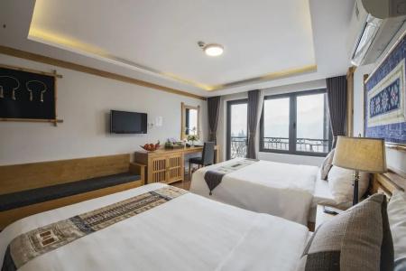 Sapa Highland Resort & Spa - 135