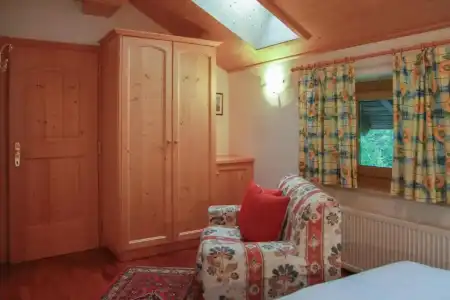 Residence Salvan - 70