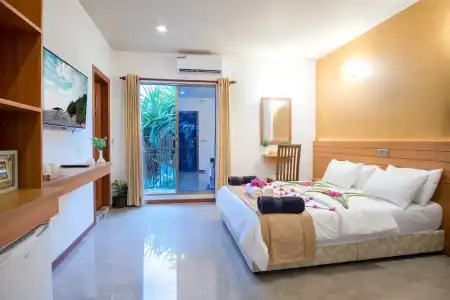 Nala Veli Beach & Spa - 23