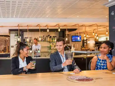 Mercure Paris Roissy Charles de Gaulle - 21