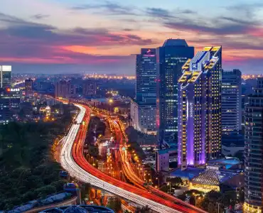 Radisson Collection, Yangtze - 28
