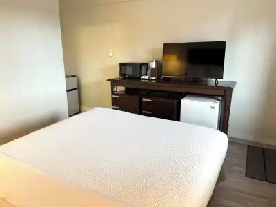 Departure Bay Motel - 31