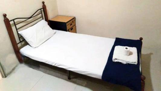 ABS Bintang Guest House - 19