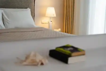 Mitos Suites - 27