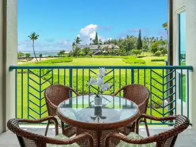 Waipouli Beach Resorts & Spa Kauai by OUTRIGGER - 508