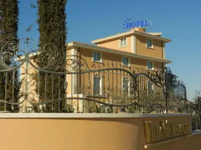 Villa Michelangelo - 19
