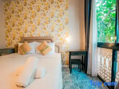 Si Phum Heritage Boutique Chiang Mai - 38