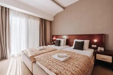 Apartments Del Mar - 2