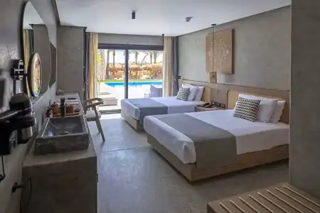 SUNRISE Tucana Resort - 56