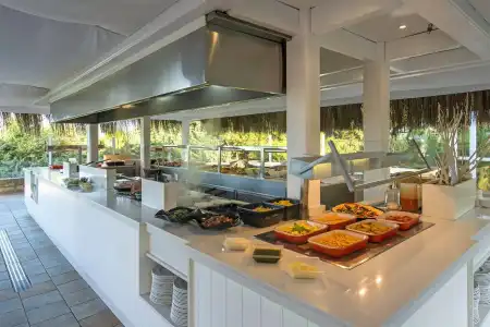 Iberostar Selection Albufera Park - All Inclusive - 12
