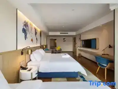 Kyriad Marvelous Kunming High-tech District Kepu Road - 47