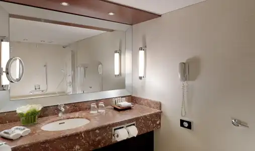 InterContinental Athenaeum Athens - 16
