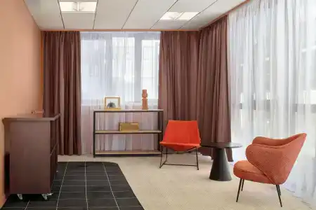 Radisson Clermont-Ferrand - 15