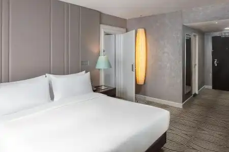 Hilton Berlin - 37