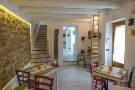 La Quercia e l'Asino - 9