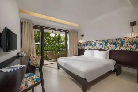 Emerald Hoi An Riverside Resort - 112