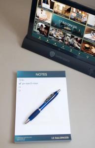 Le Baldinger Boutique - 90