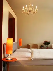 Domicil Residenz Bad - 5