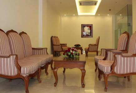 Paragon Saigon - 35
