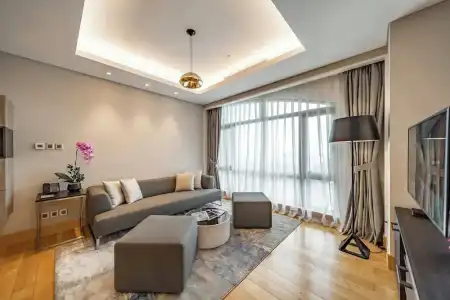 Sherwood Suites - 189