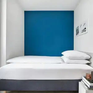 H.ome Serviced Apartments München - 20