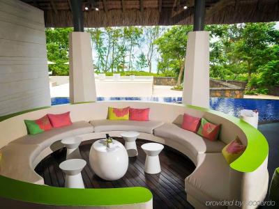 So Sofitel Mauritius - 38