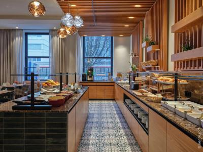Dorint City-Hotel - 11