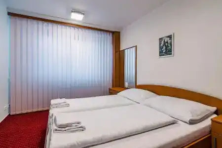 Garni VŠB - 50