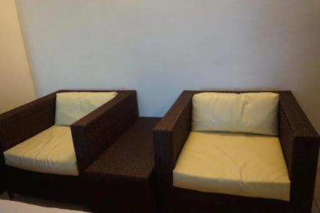 Bangkok Travel Suites - 15