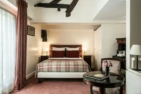 Hôtel des Saints-Pères - 20