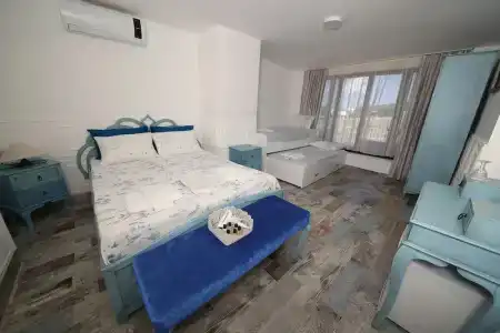 Cunda Morisi Otel - 26